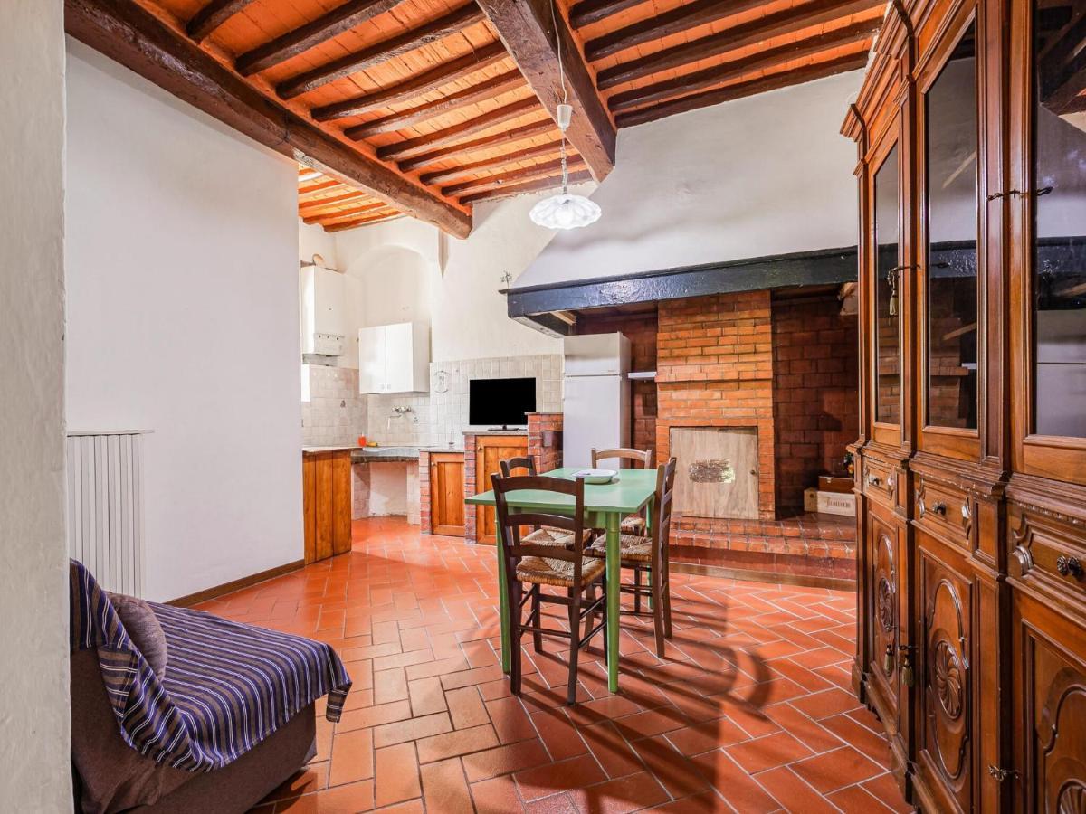 Belvilla By Oyo La Casa Dei Cinque Olivi Quarrata Luaran gambar