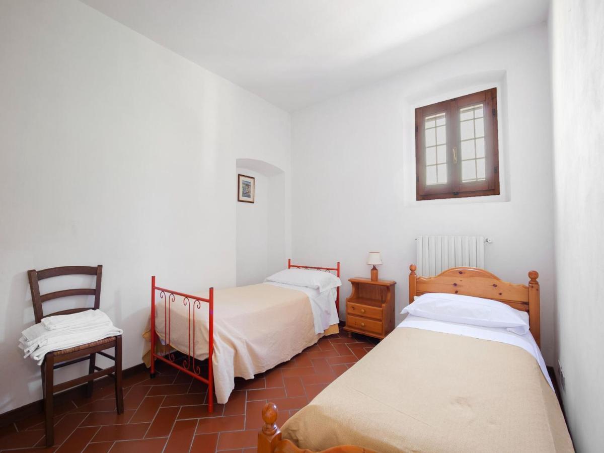 Belvilla By Oyo La Casa Dei Cinque Olivi Quarrata Luaran gambar